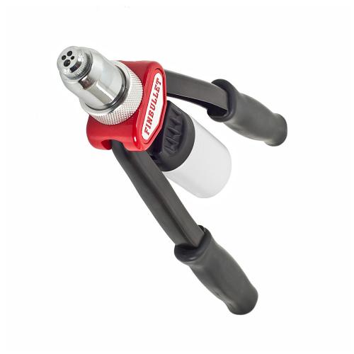 Finbullet Vetoniittipihti 4in1