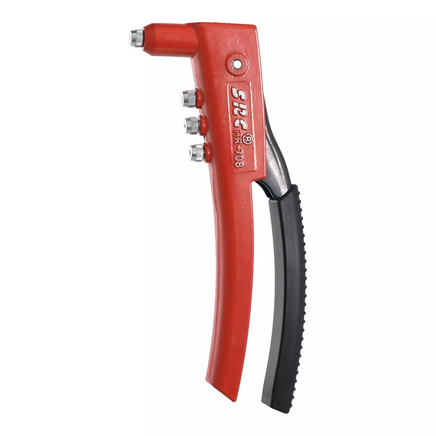 Finbullet Vetoniittipihti Pro 2.4 4.8 mm