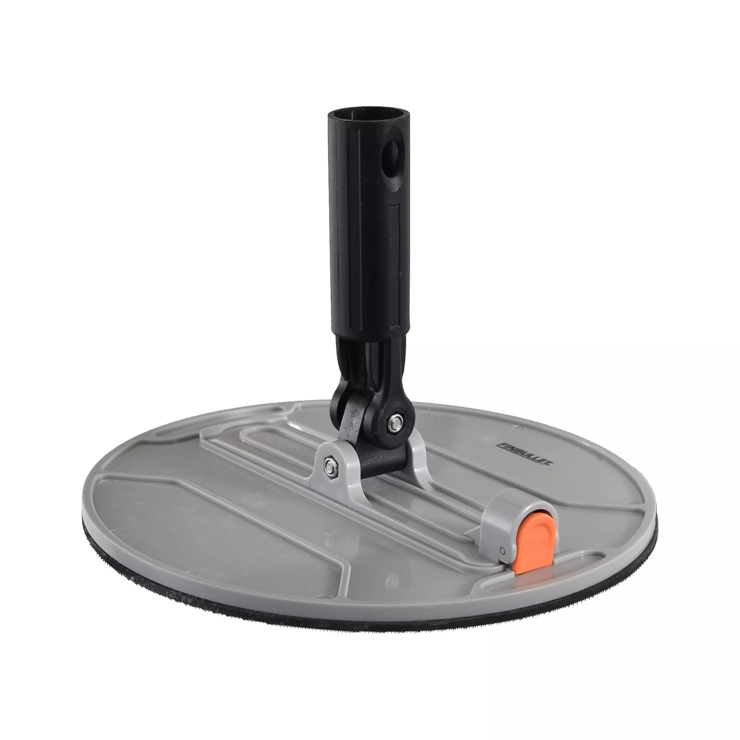 Hiomatuki 220 mm pyöreä 9-osainen
