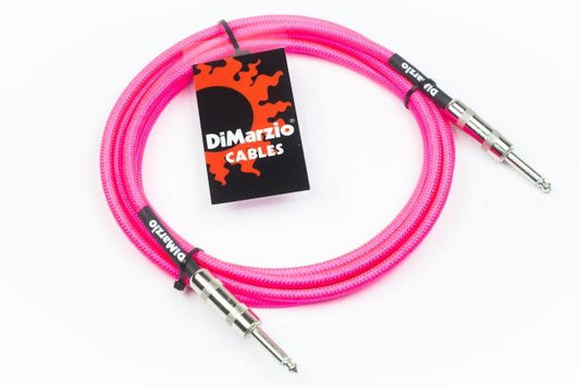 DiMarzio EP1710PK kitarapiuha 3 M  pinkki - soundstore-finland