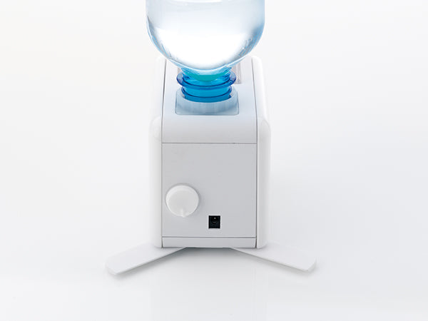 Boneco Ultrasonic U7146 humidifier, white, max. 20 m2