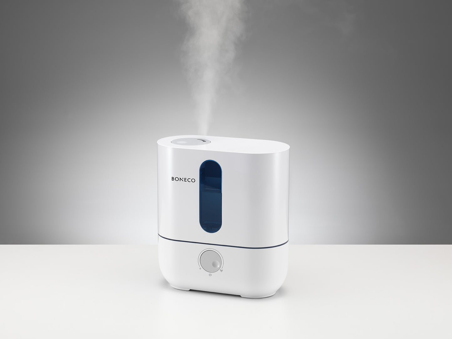 Boneco U200 humidifier, white, max. 50 m2
