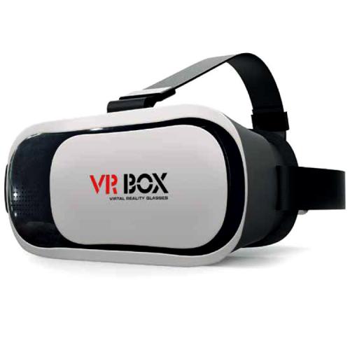 VR-Virtuaalilasit