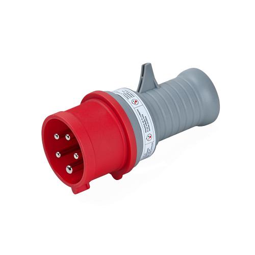 Vaihetesteri 400 V 16 A