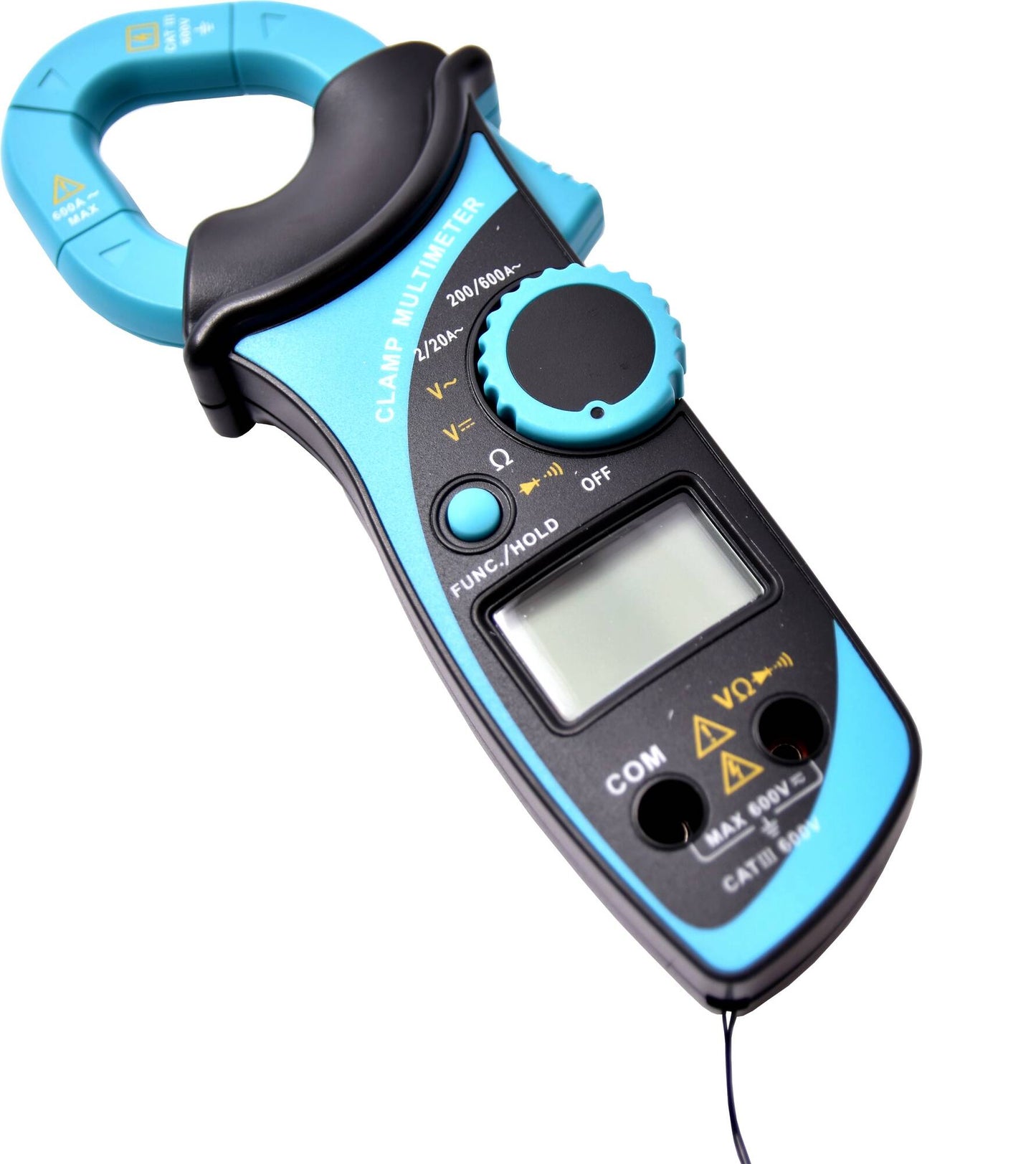 AXXEL Digitaalinen pihtimittari CAT III