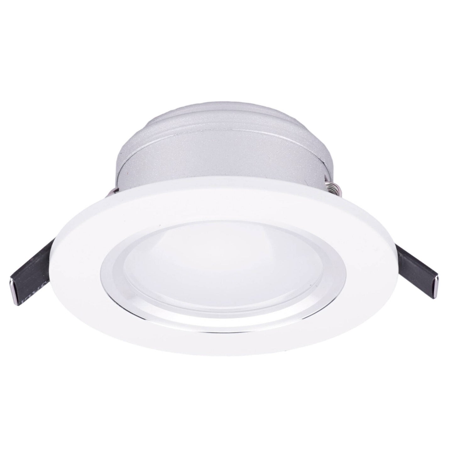 AXXEL LED downlight 9W 125mm