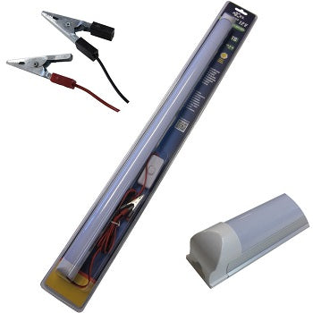AXXEL LED Putkivalo 10.8W