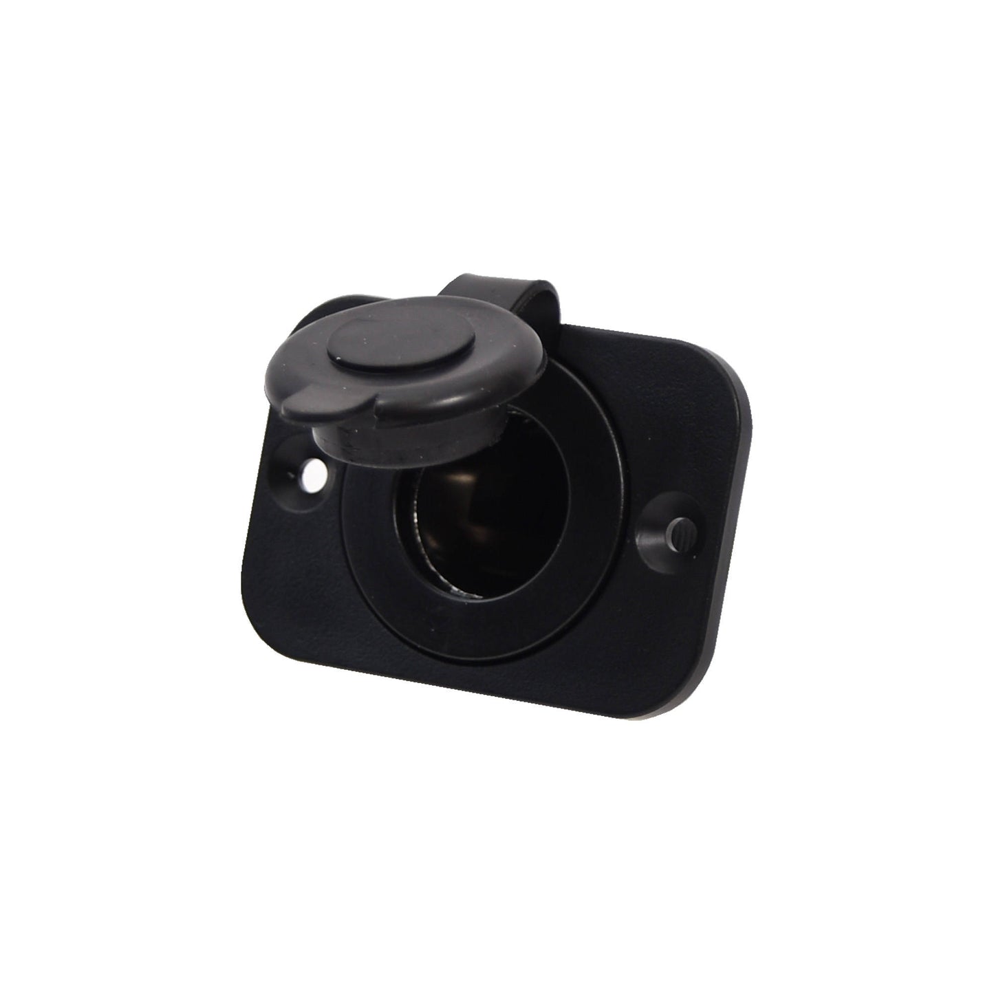 Autoplug 12-24VDC 15A max 15A max
