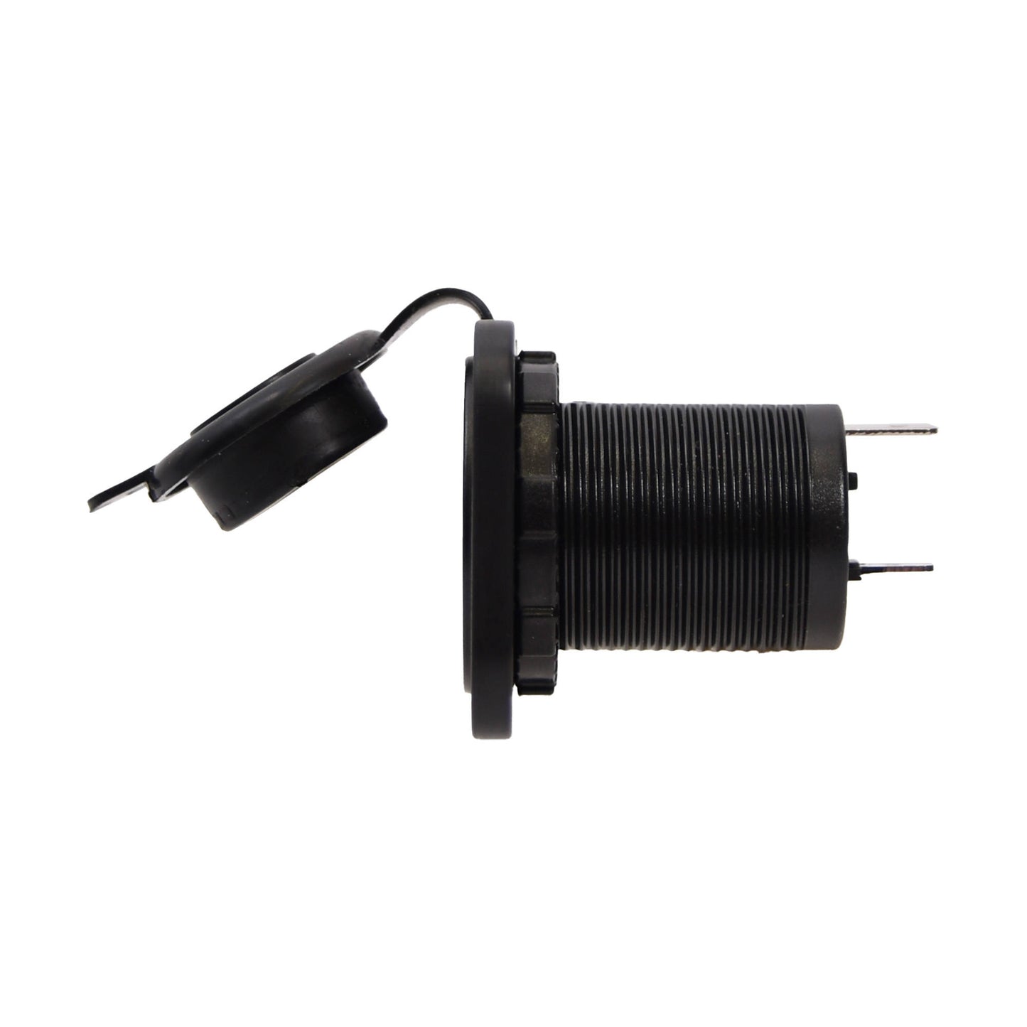 Autoplug 12-24VDC 15A max 15A max