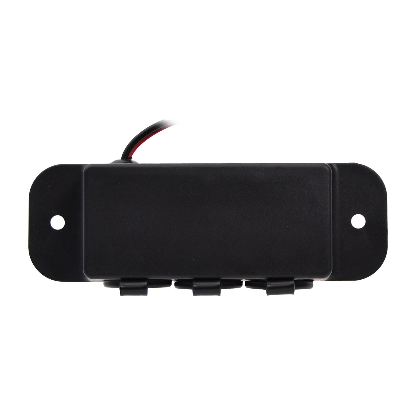Autoplug 12VDC 10A 3-out