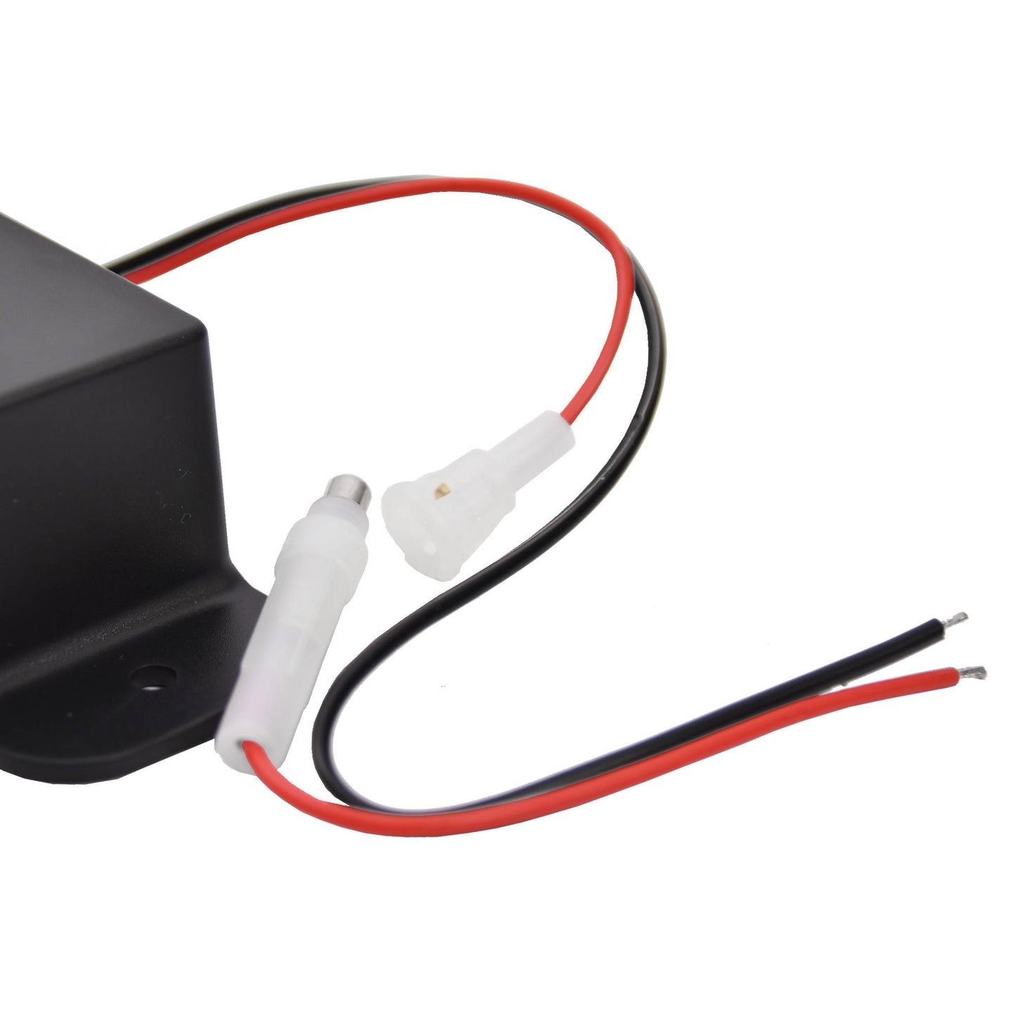 Autoplug 12VDC 10A 3-out