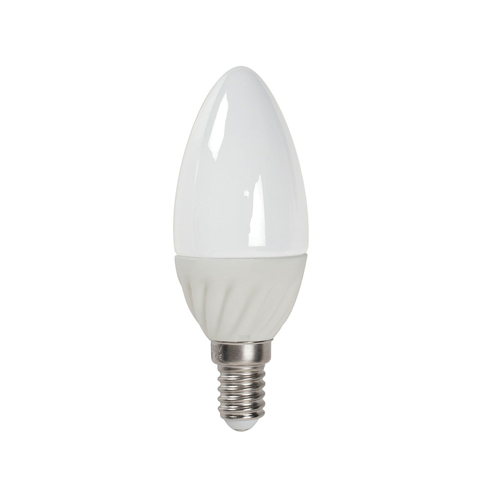 Axxel 12 V LED-poltin E14