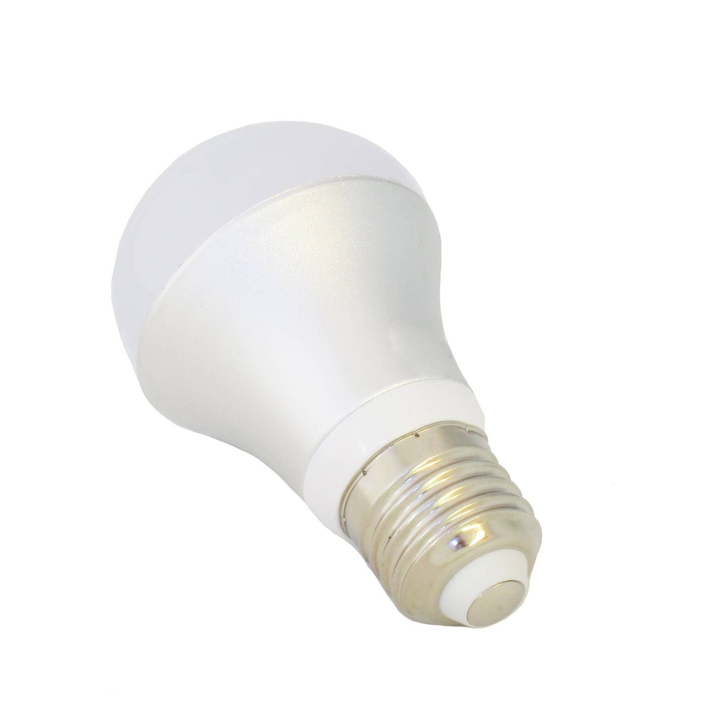 Axxel 12 V LED-poltin E27