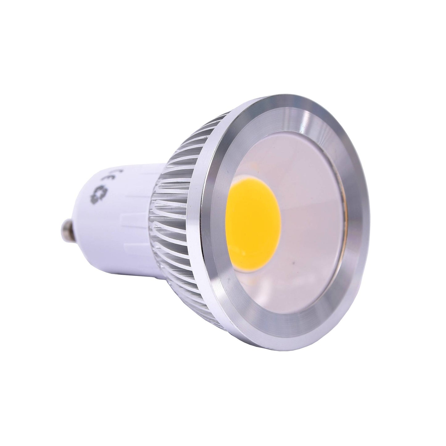 Axxel 12 V LED-poltin GU10