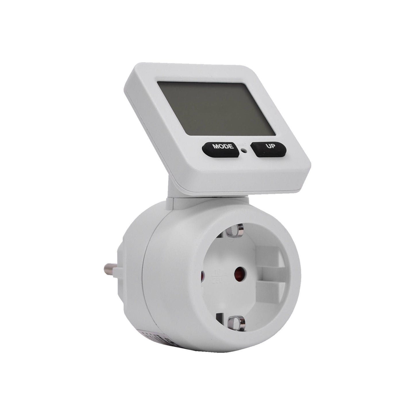 Axxel Energiakulutusmittari 230V 50hZ