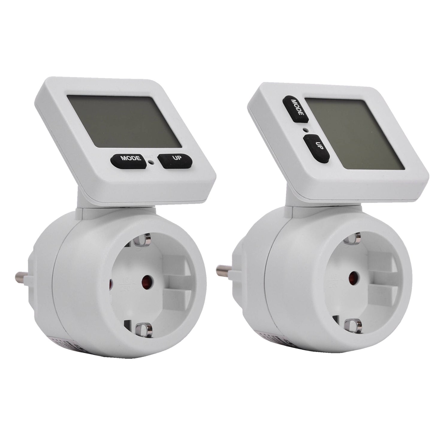Axxel Energiakulutusmittari 230V 50hZ