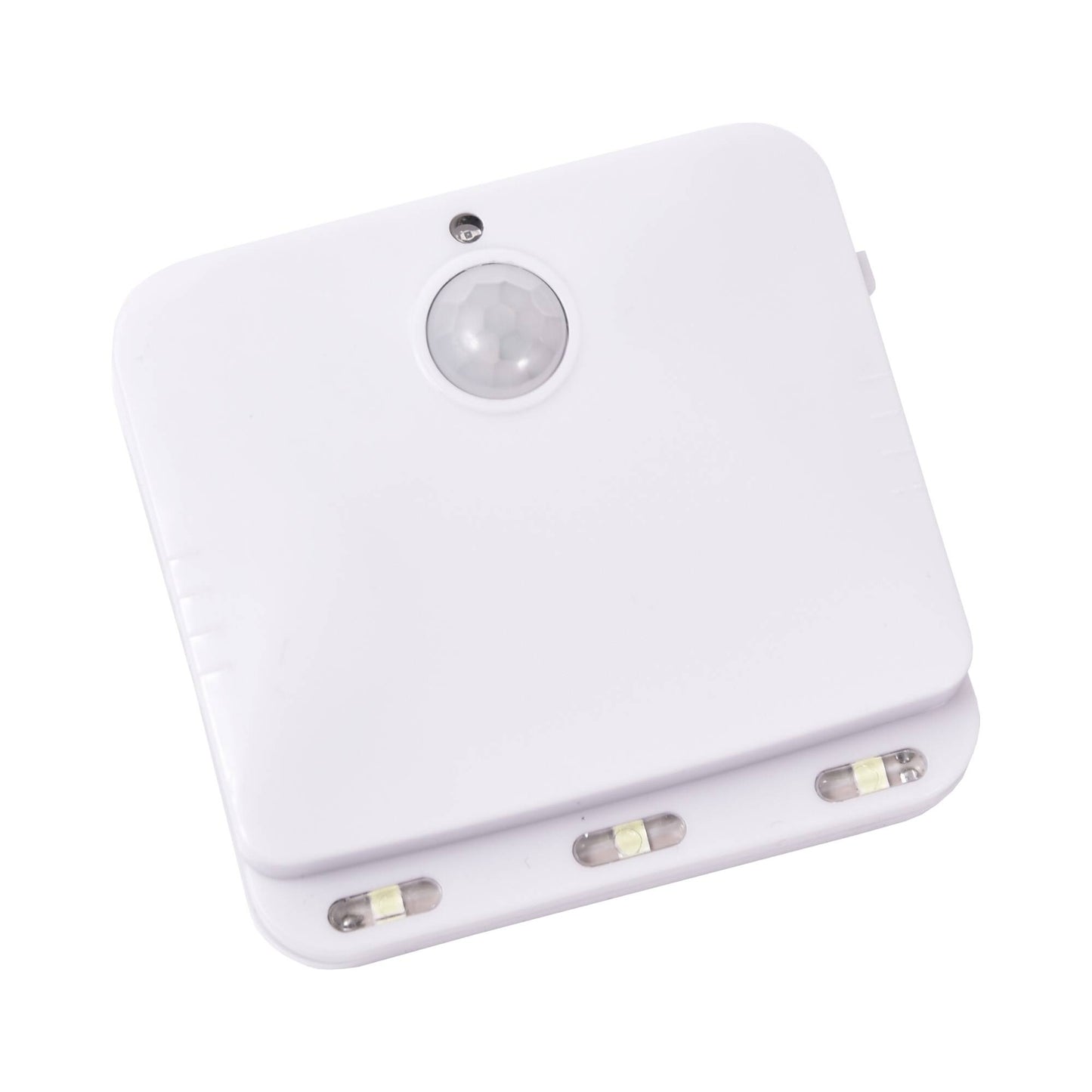 Axxel Led lamp with motion sensor 2 pcs