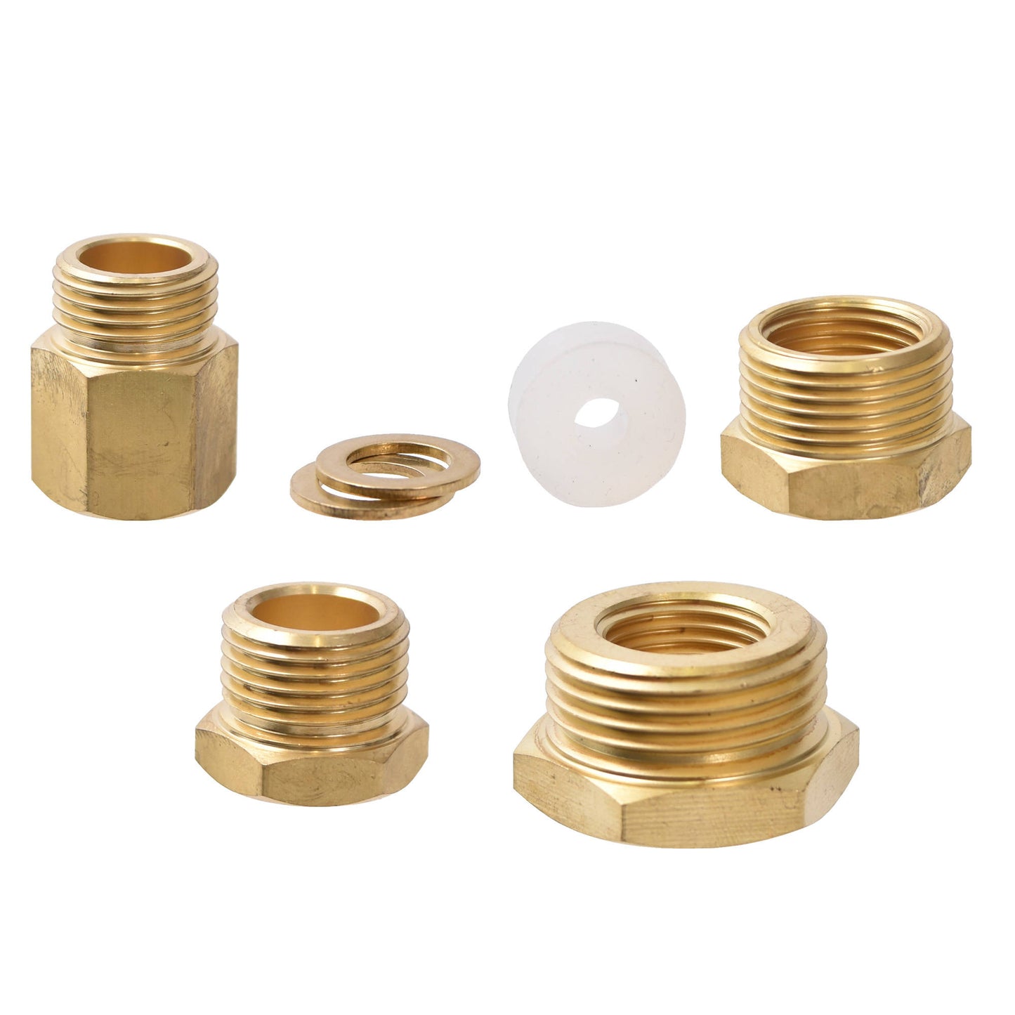 Axxel Pressure feed-through kit for melt holding cable