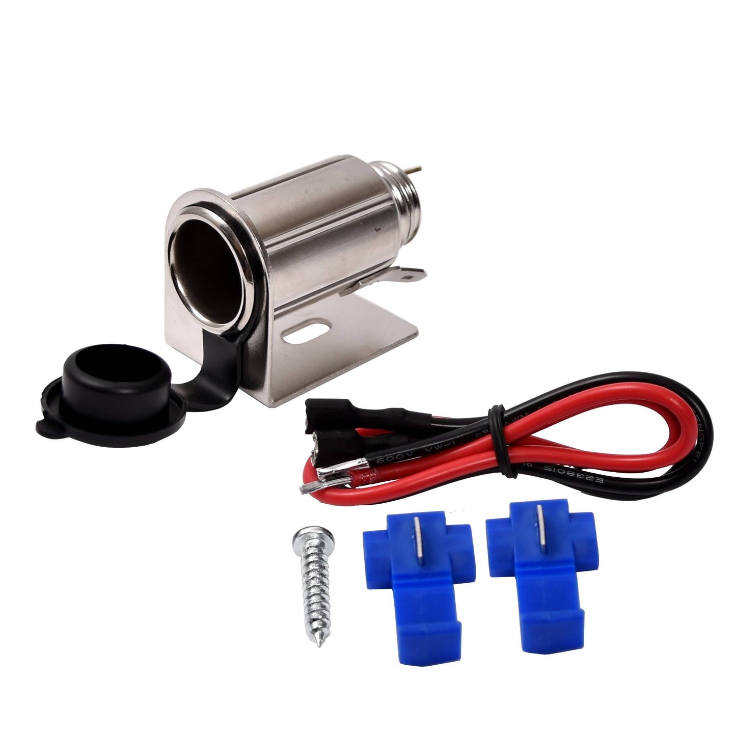 Axxel Cigarette lighter plug 12V