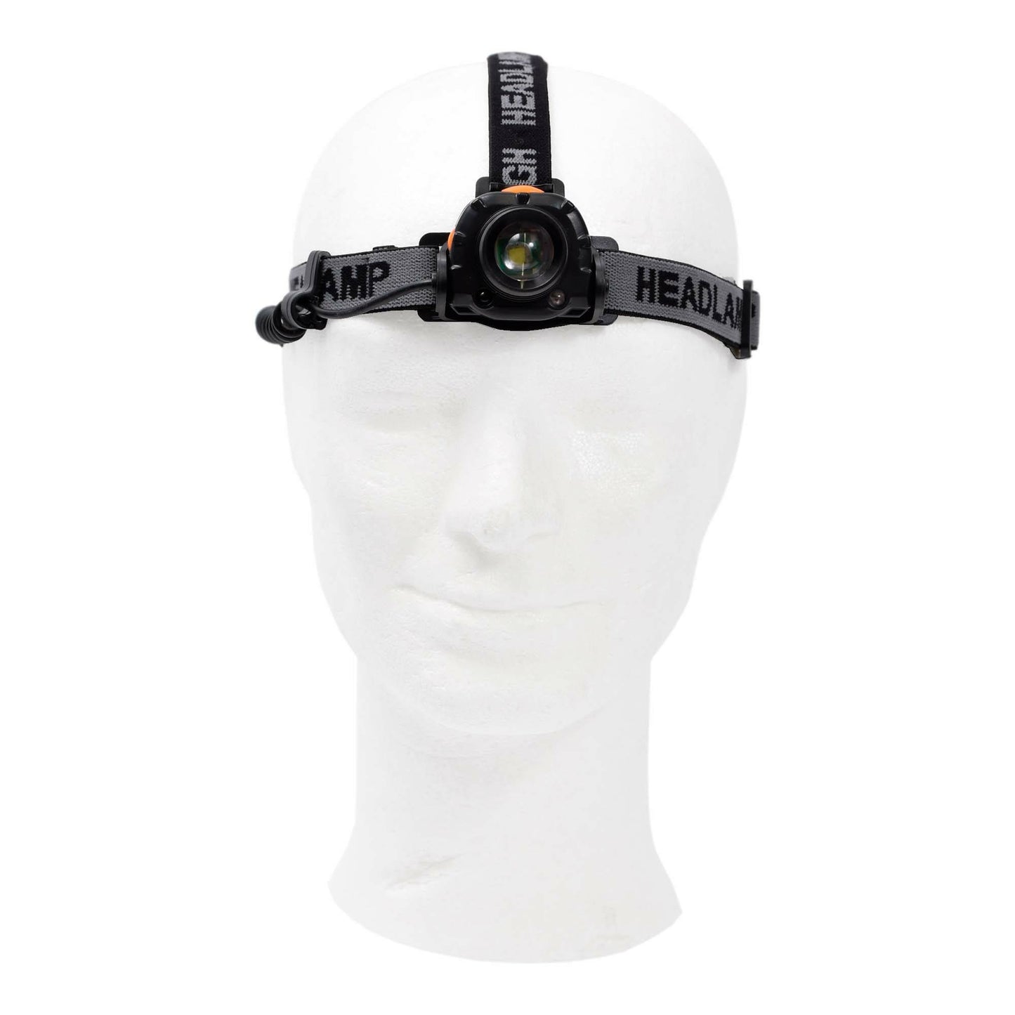 EVO LED-otsavalo 3W