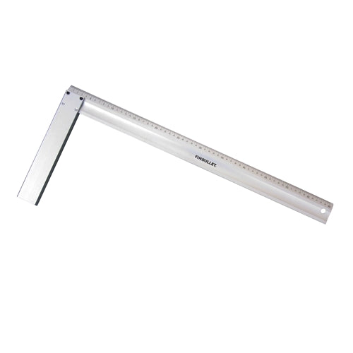 Finbullet Aluminum right angle 600mm