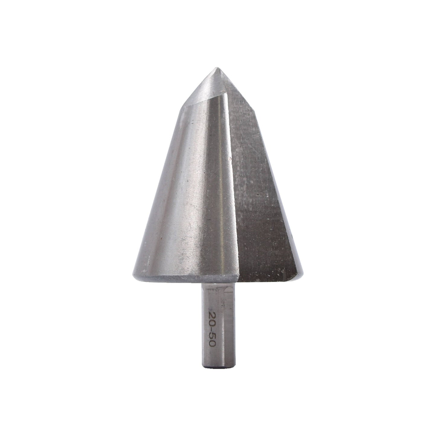 Finbullet Spacing drill 20-50 mm