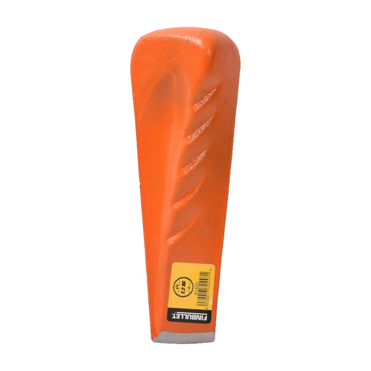 Finbullet Halkaisukiila tähtimalli 1,6kg