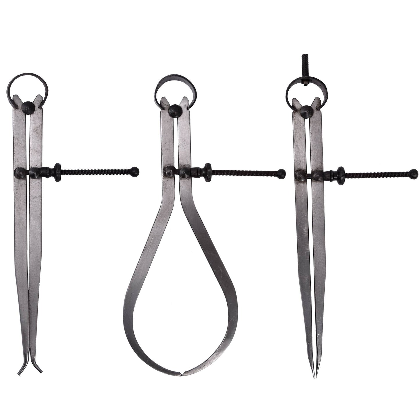 Finbullet Harpi set 3-piece 200 mm