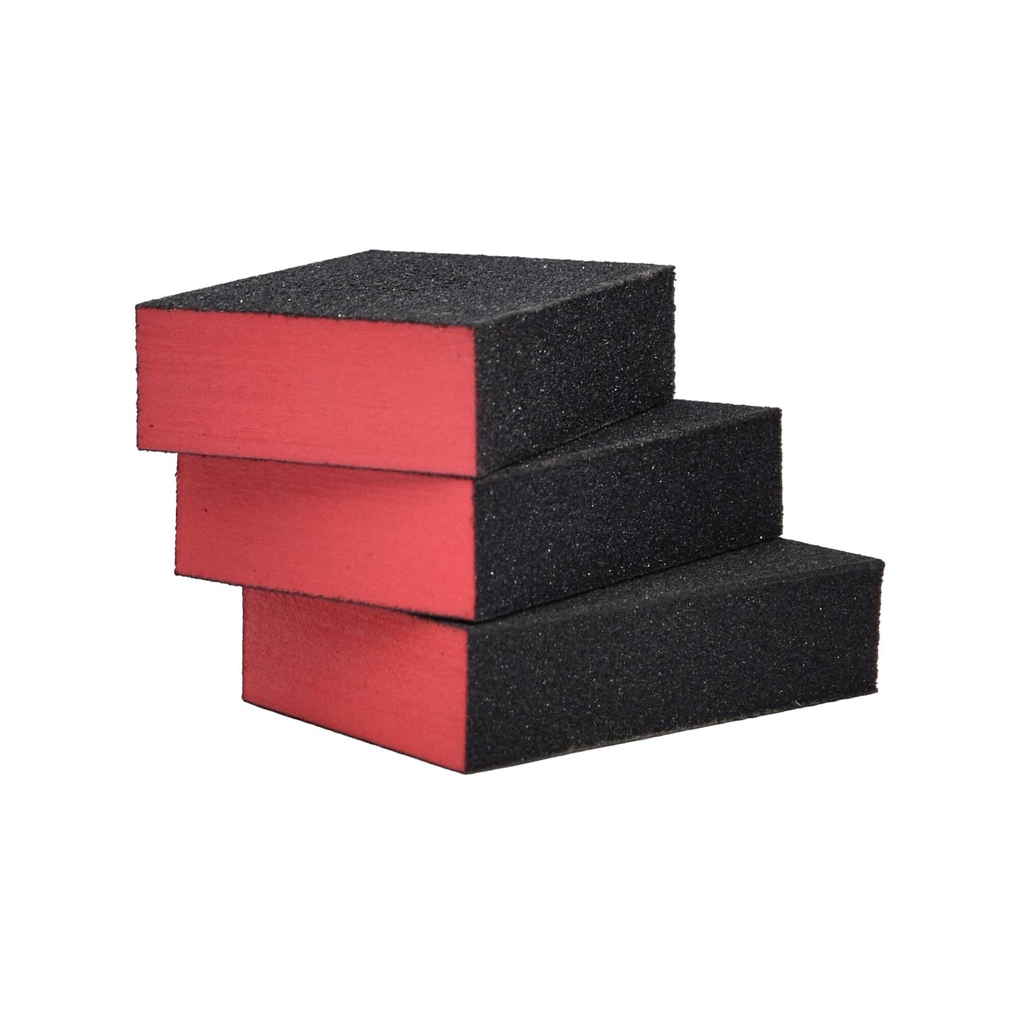 Finbullet Sanding sponge set 3 pcs