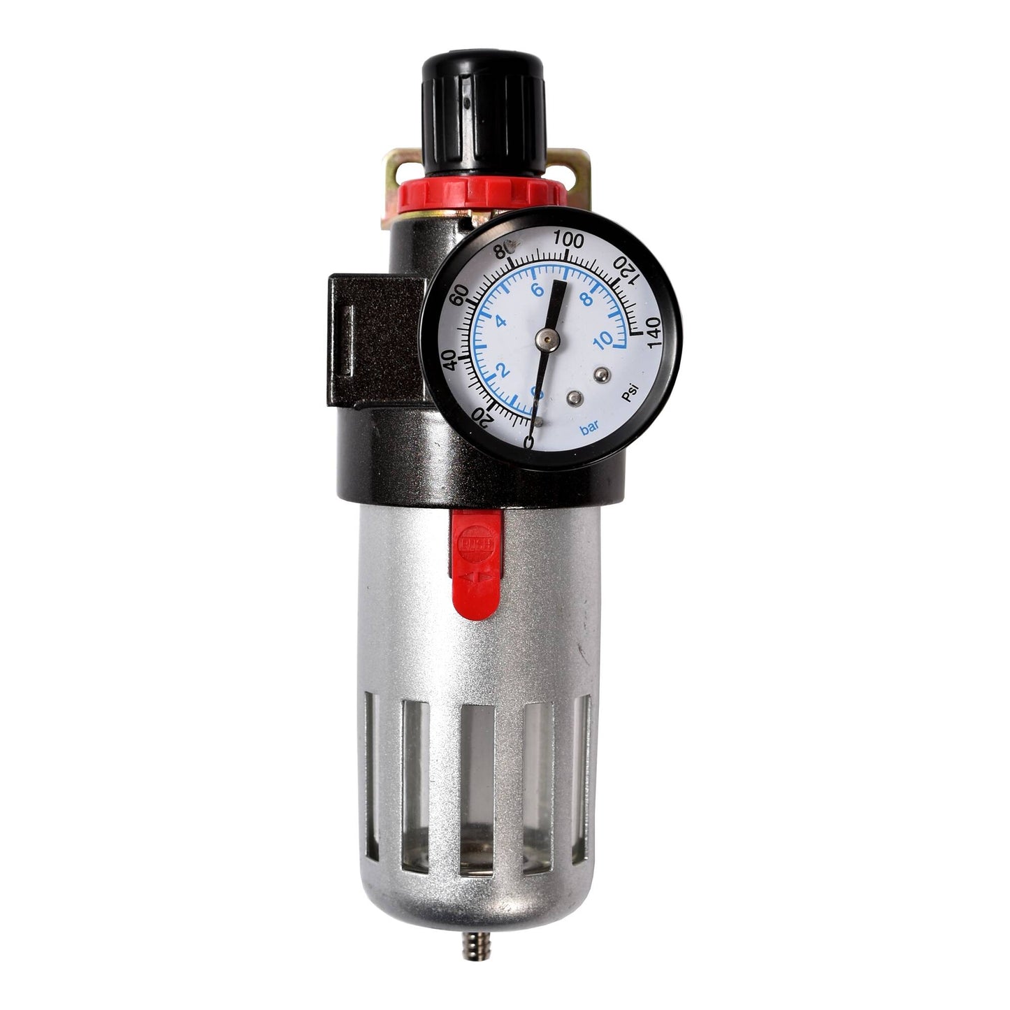 Finbullet Air filter / Regulator