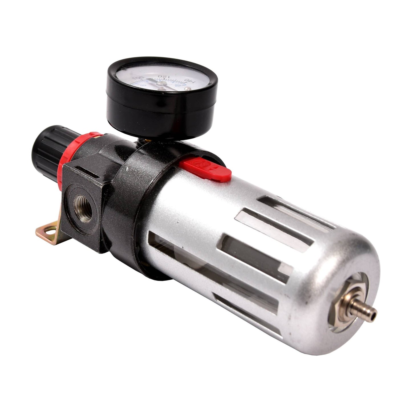 Finbullet Air filter / Regulator