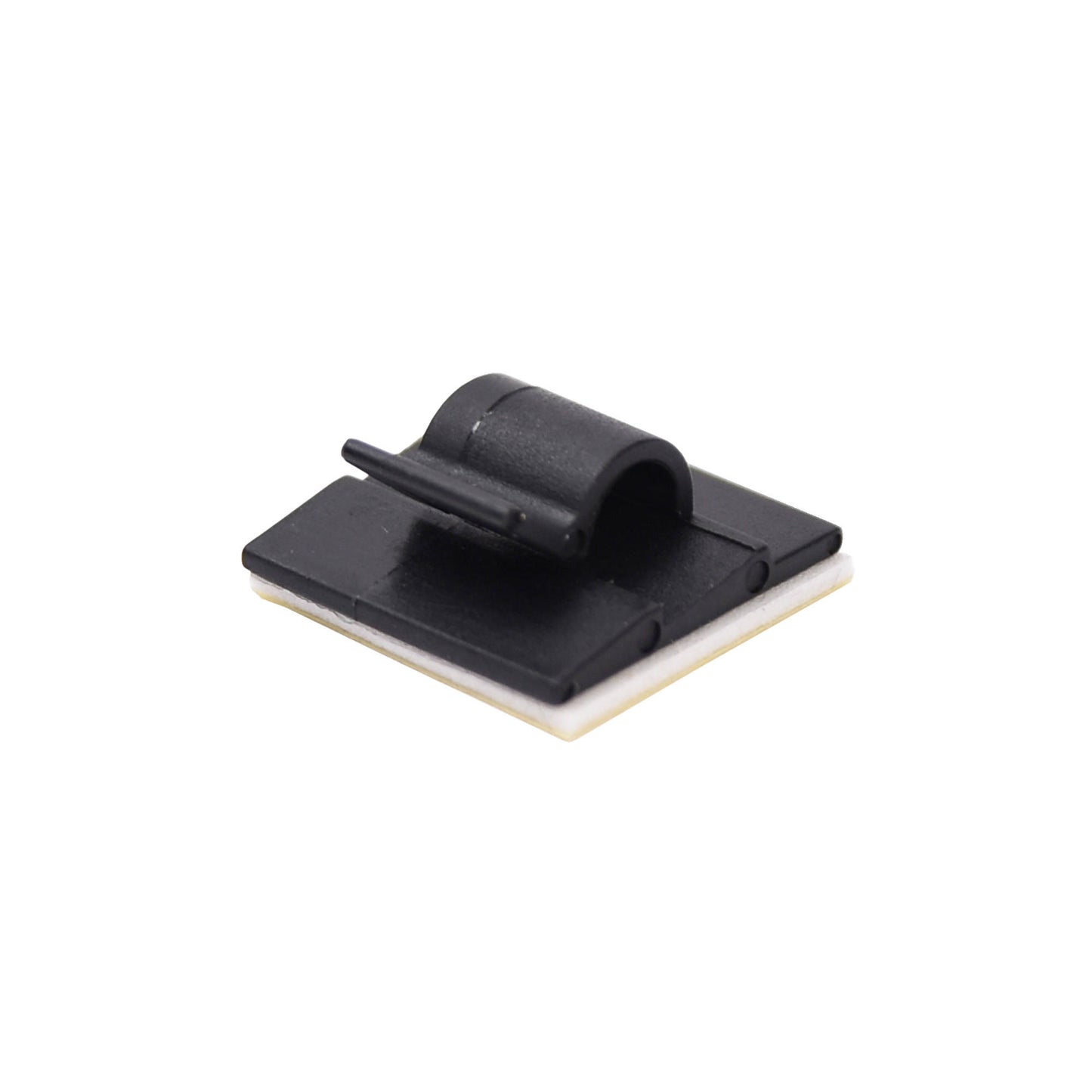 Finbullet Kaapelikiinnike tarralla 30kpl 5mm