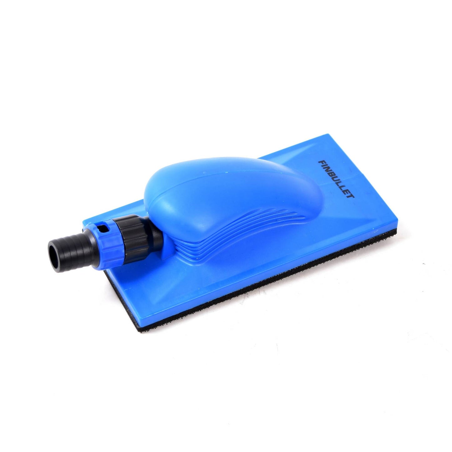 Finbullet Hand sanding support 93x185mm