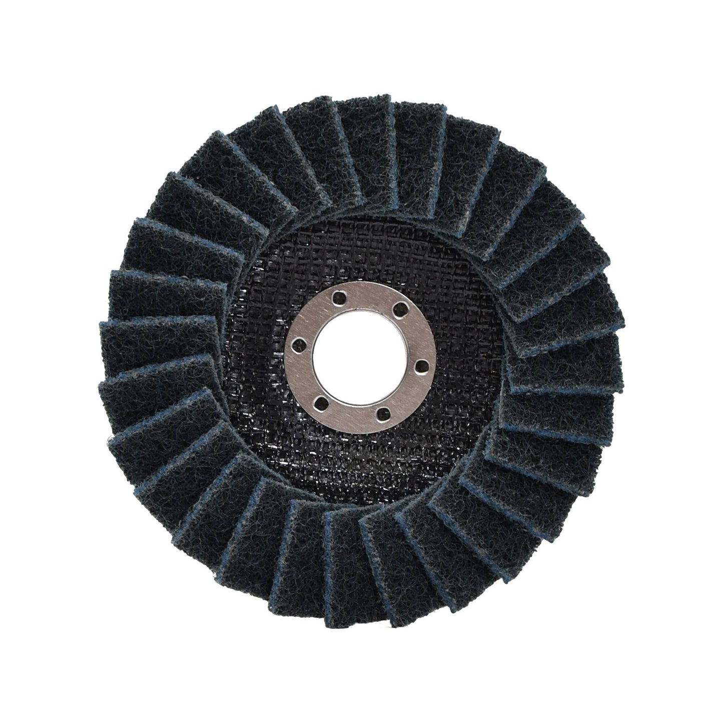 Finbullet Polishing disc 125x22mm fine