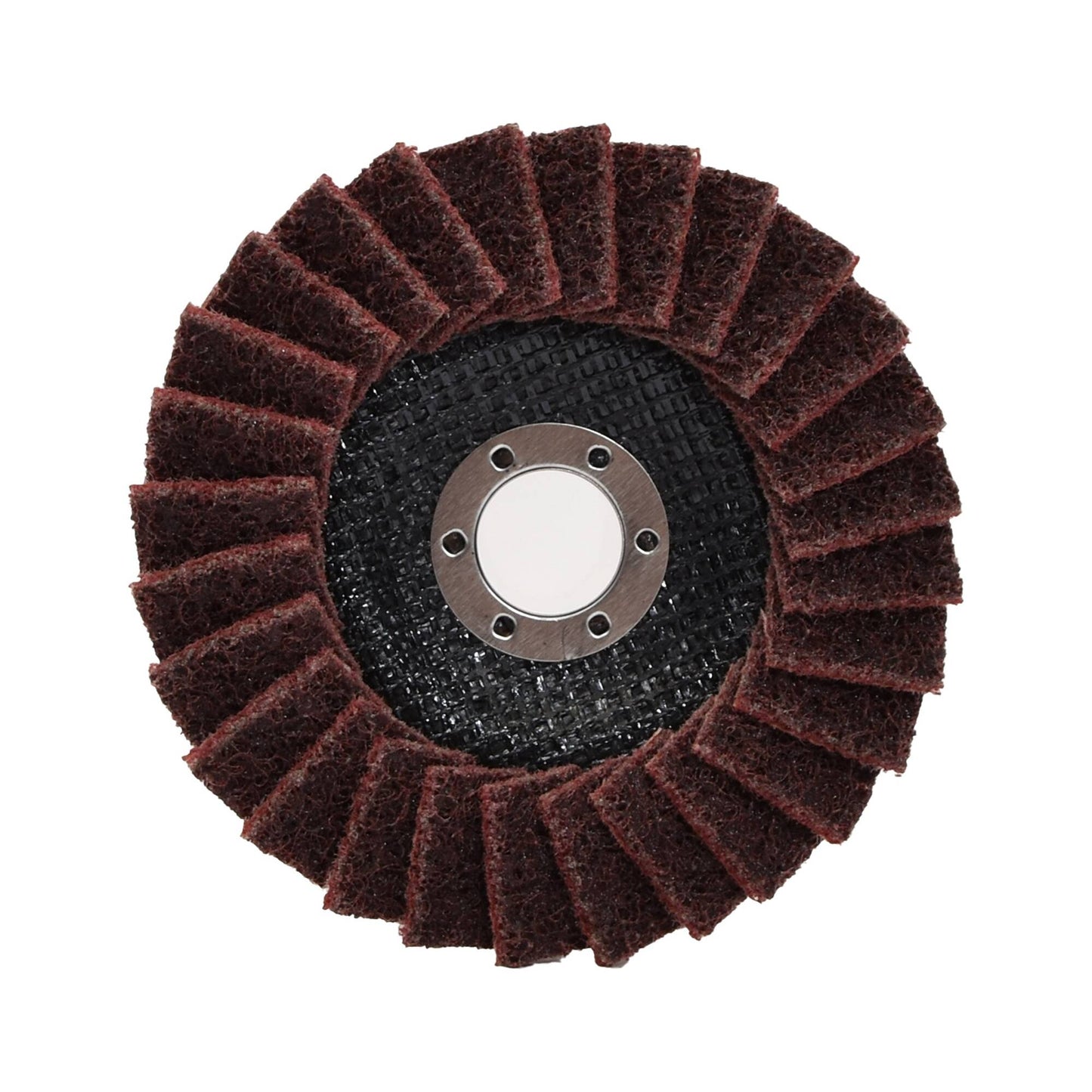 Finbullet Polishing disc 125x22mm medium