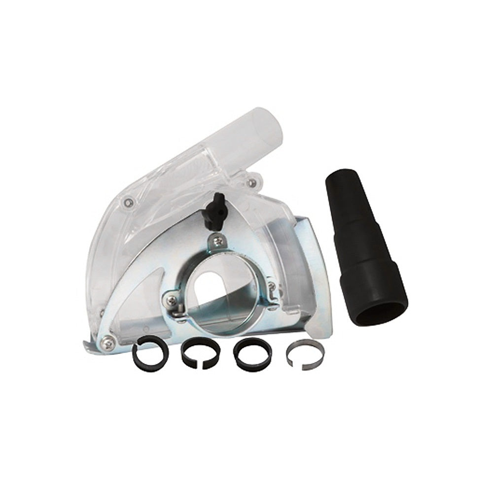 Finbullet Angle grinder dust cover for cutting