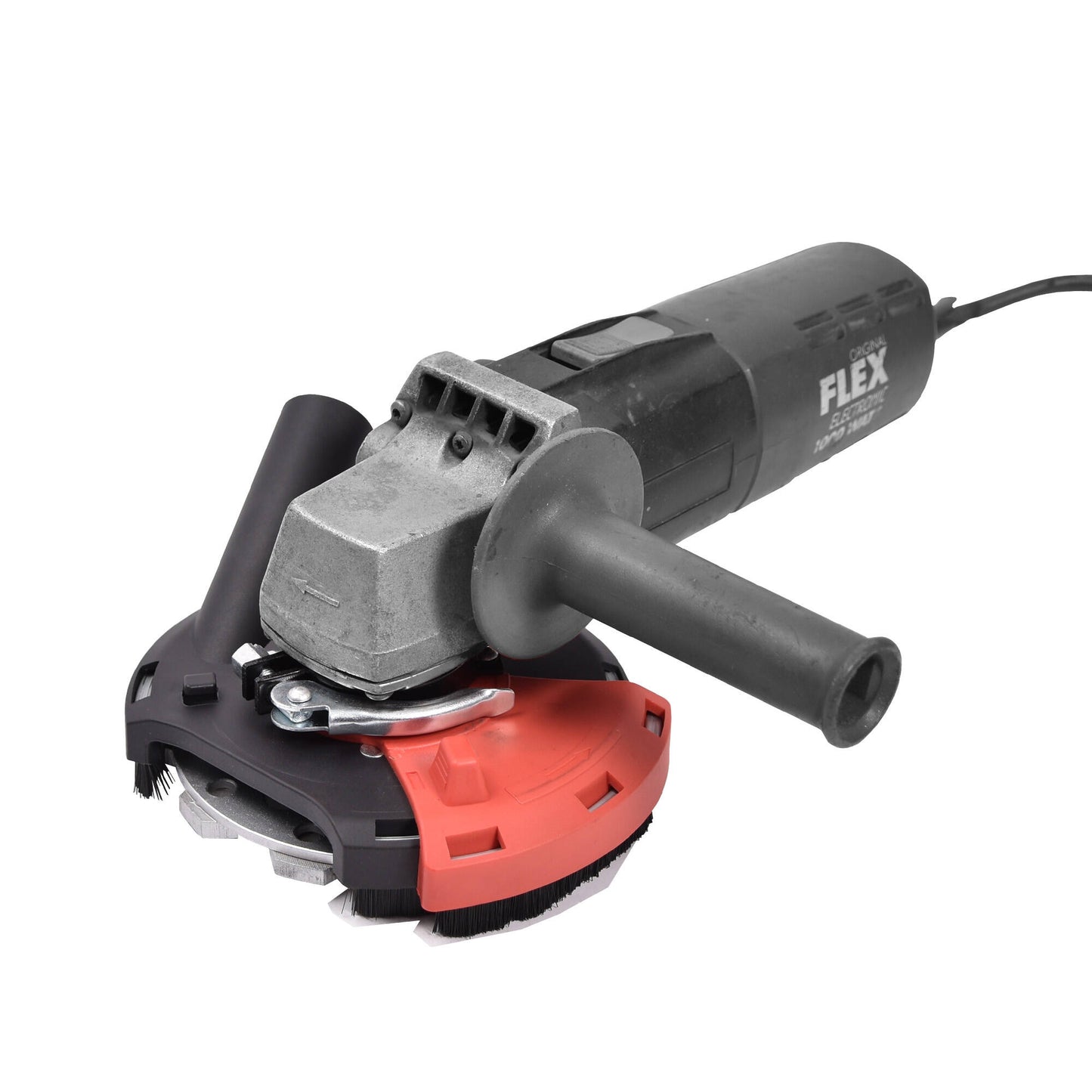 Dust cover for Finbullet Angle Grinder for grinding