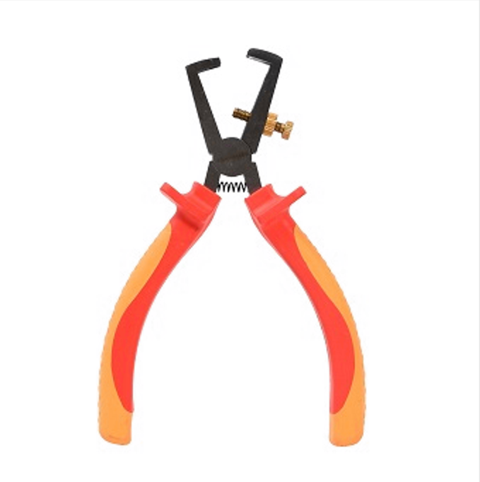 Finbullet Peeling pliers 6" 1000V