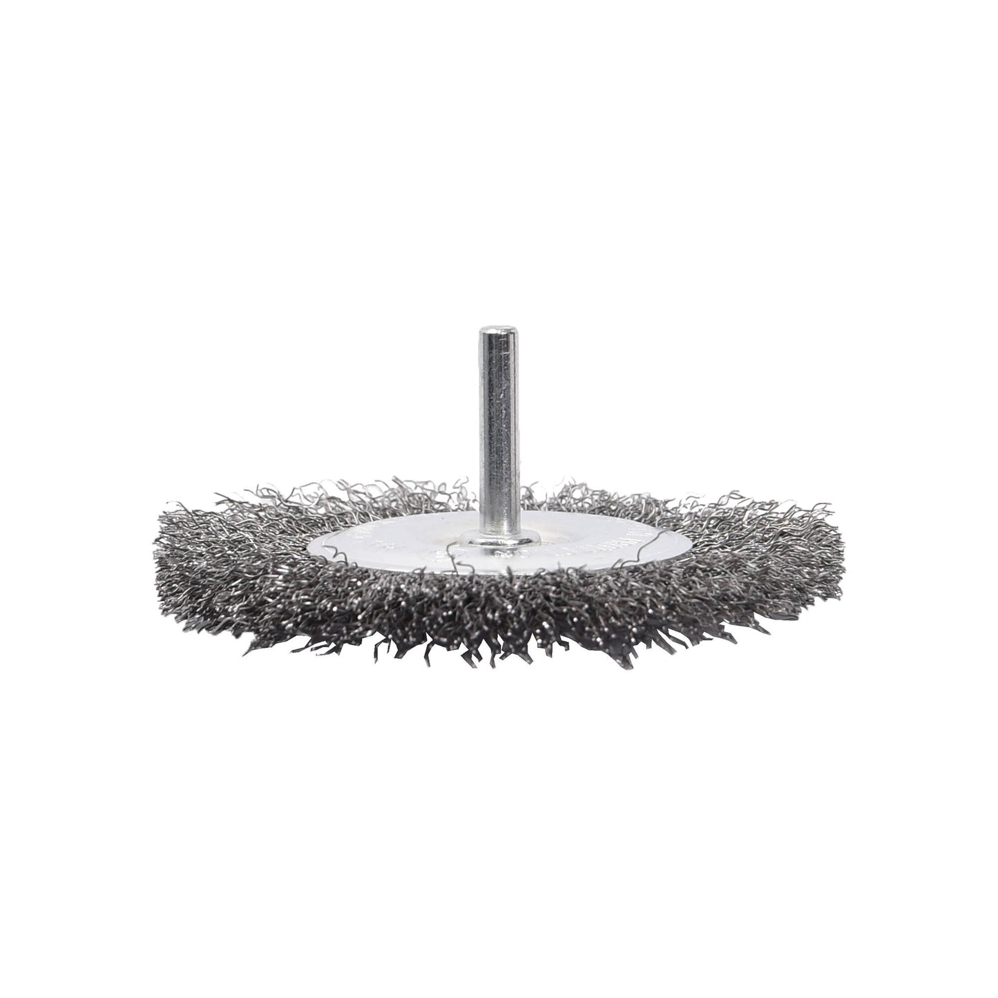 Finbullet Lautasharja 100mm Kara 6mm