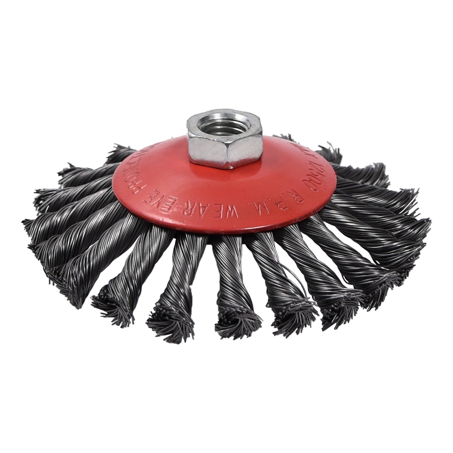Finbullet Lautasharja 125mm M14