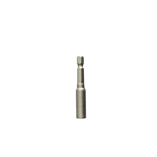 Finbullet Liitäntävarsi 1/4" D6.3 mm CR-V