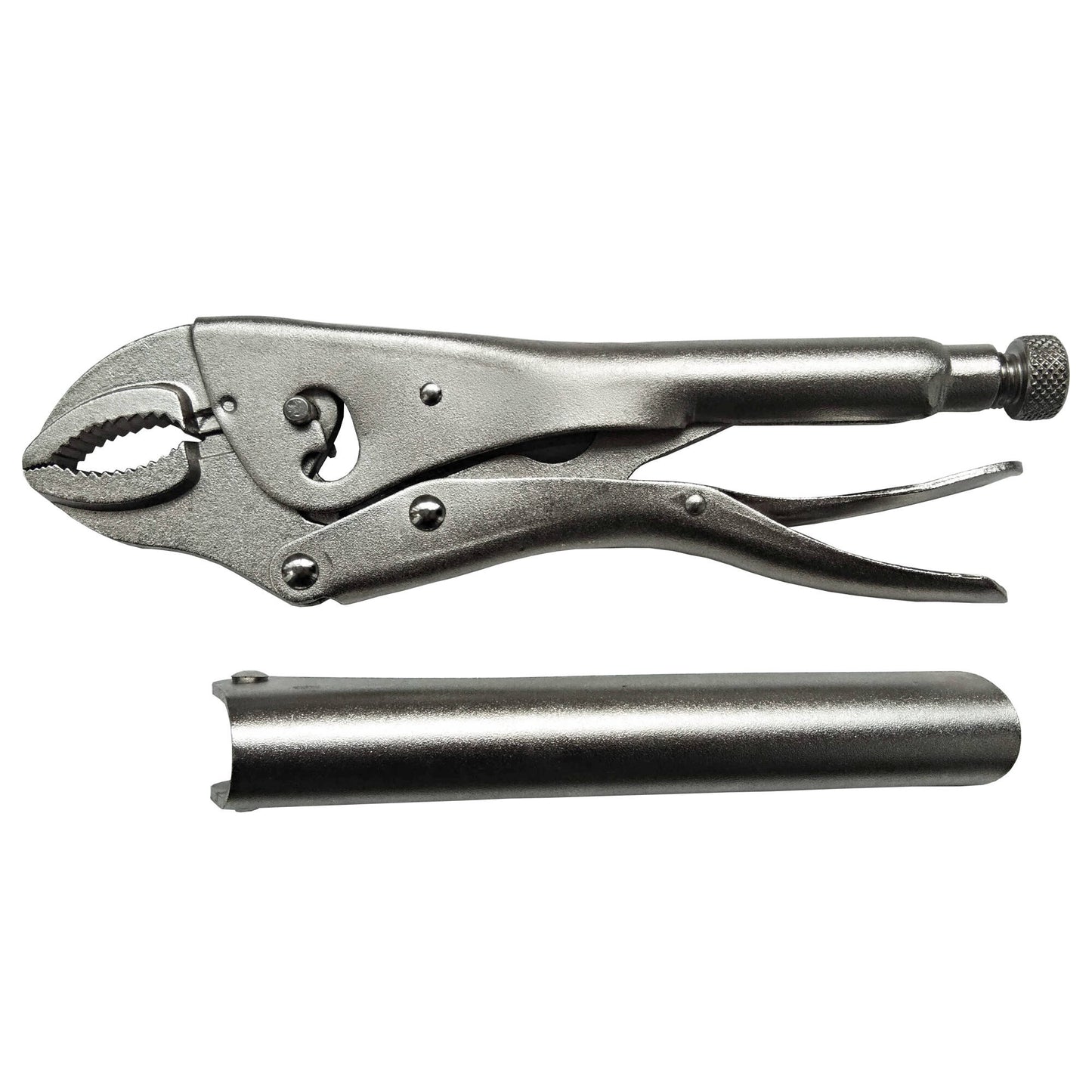 Finbullet Lukkopihti 230 mm