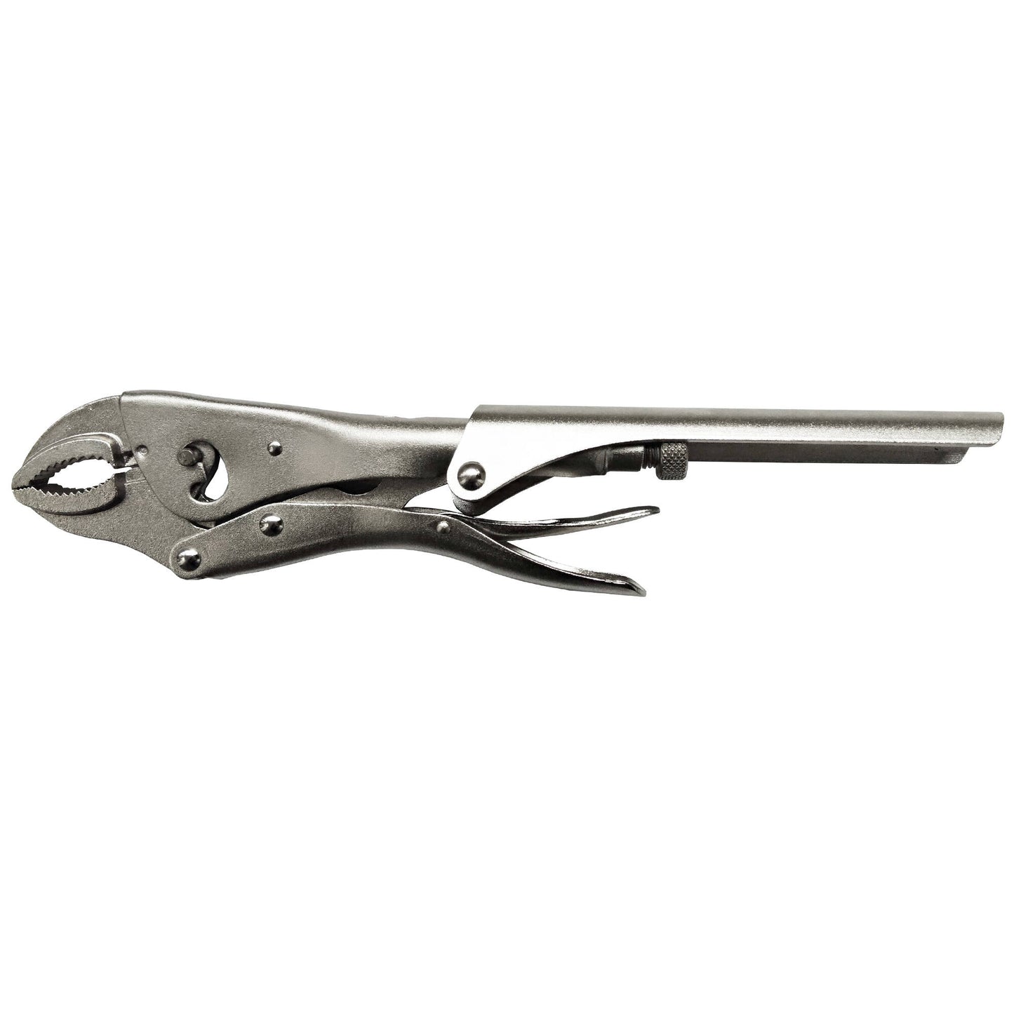 Finbullet Lukkopihti 230 mm