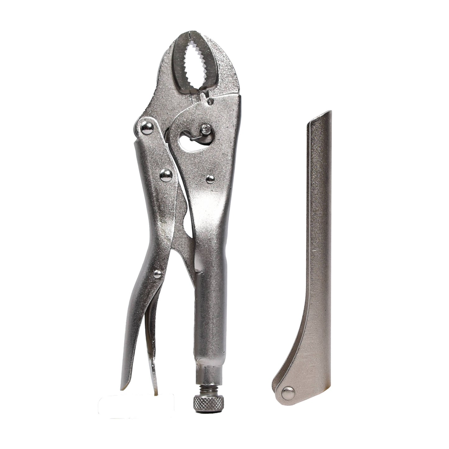 Finbullet Lukkopihti 230 mm
