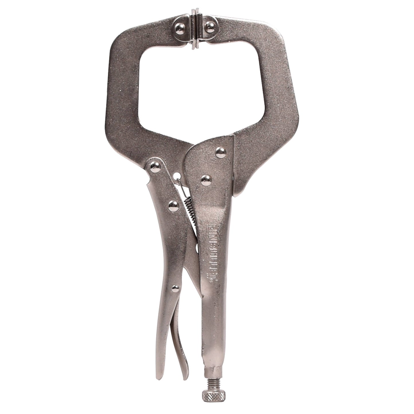 Finbullet Lukkopihti C-malli 280mm 11"