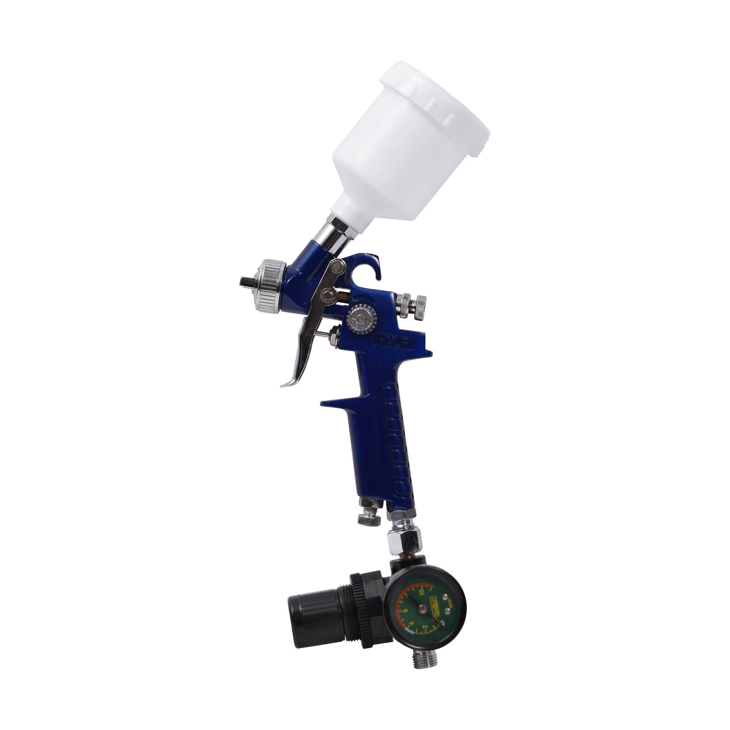 Finbullet Paint gun 150cc with pressure regulator