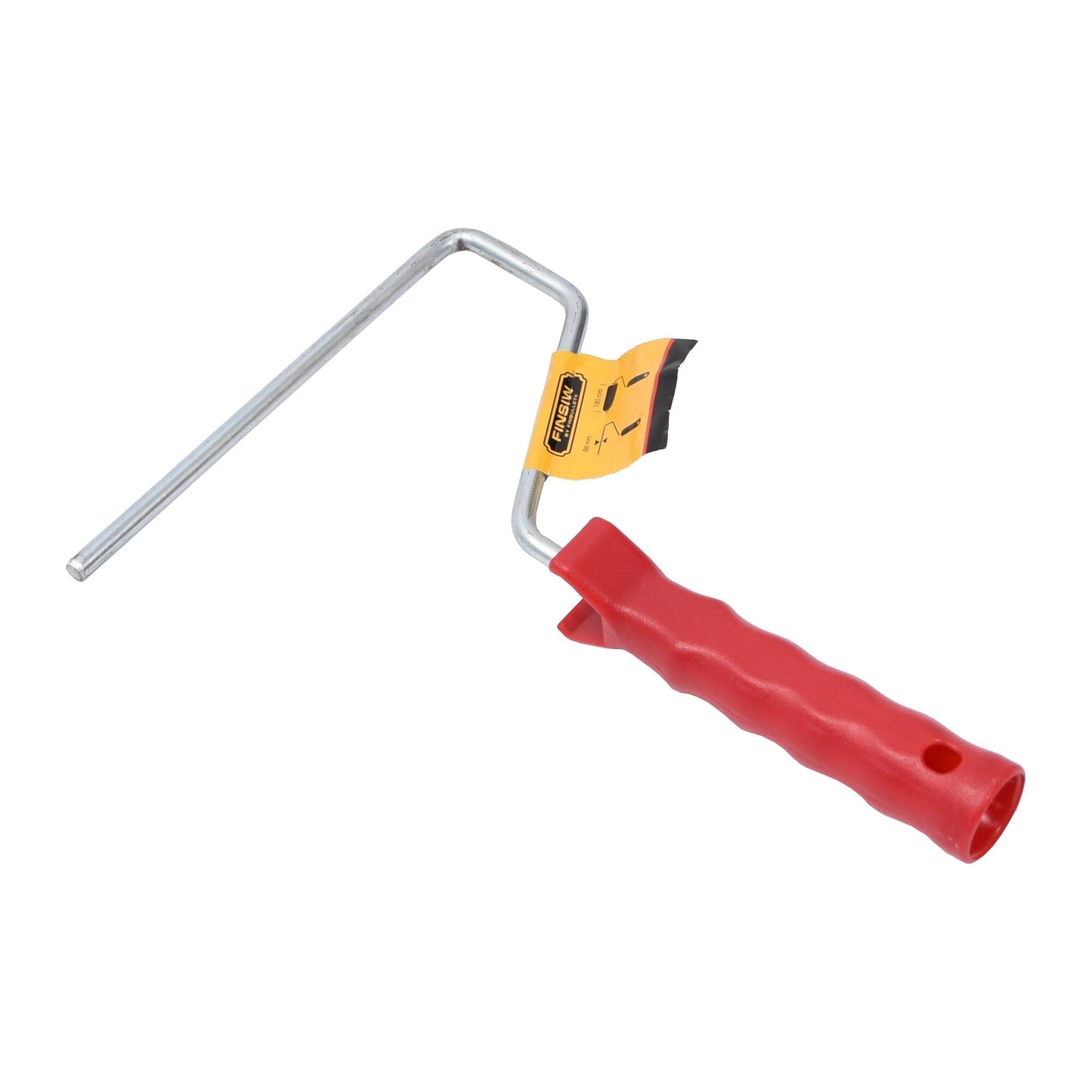 Finbullet Maalaustelan varsi 180 mm