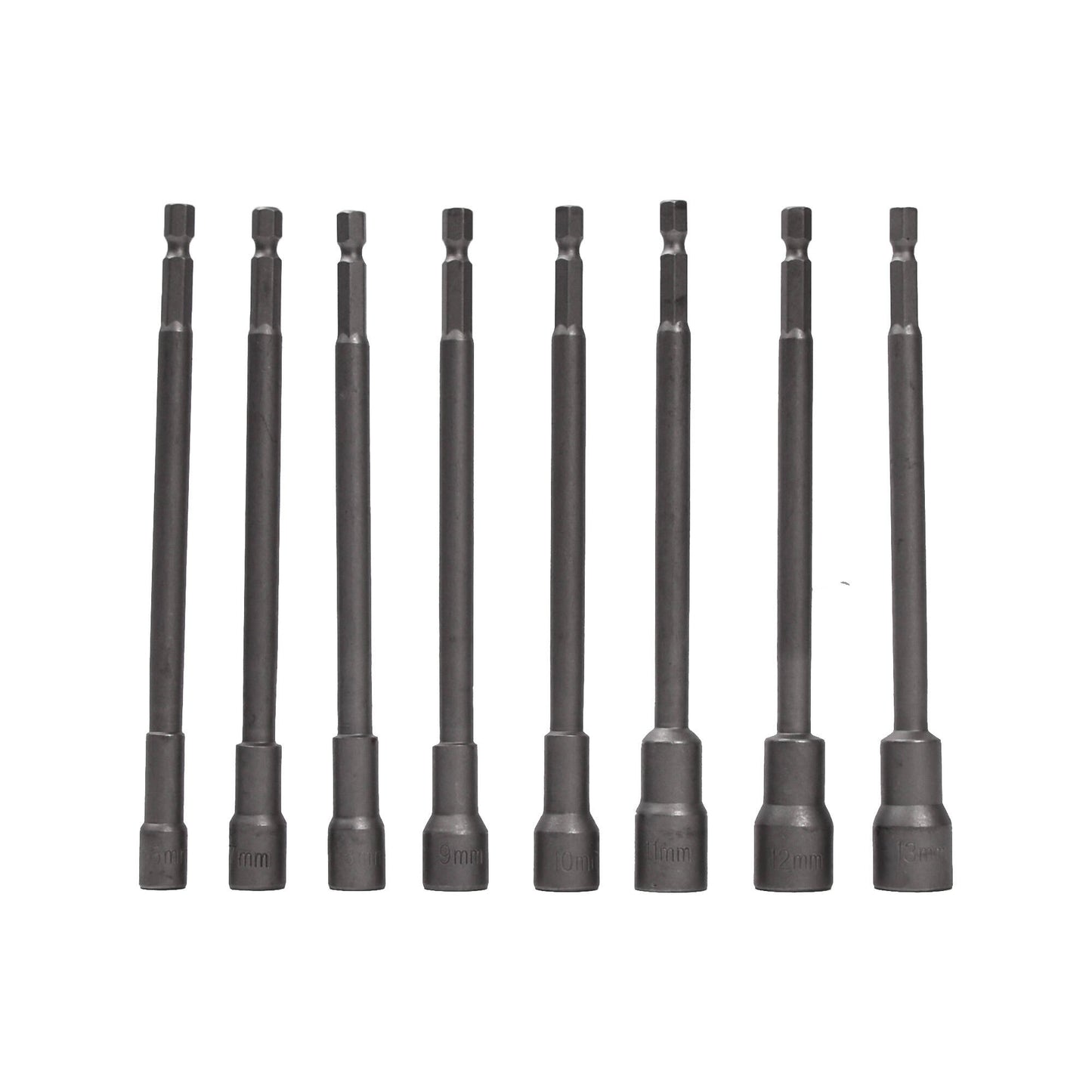 Finbullet Magneettihylsysarja 150 mm