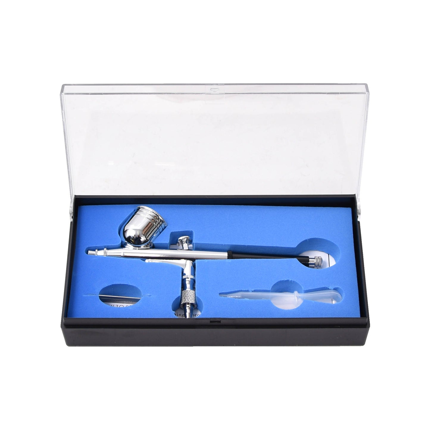 Finbullet Mini Maaliruisku 0.2mm-0.3mm