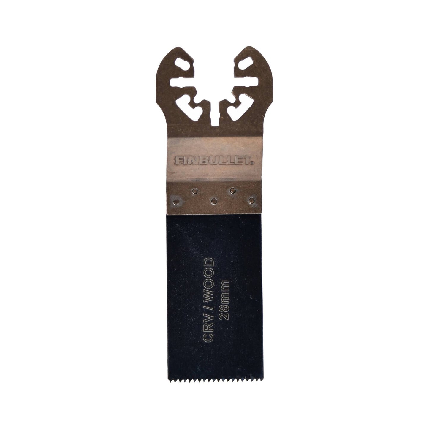 Finbullet Food processor blade 28mm